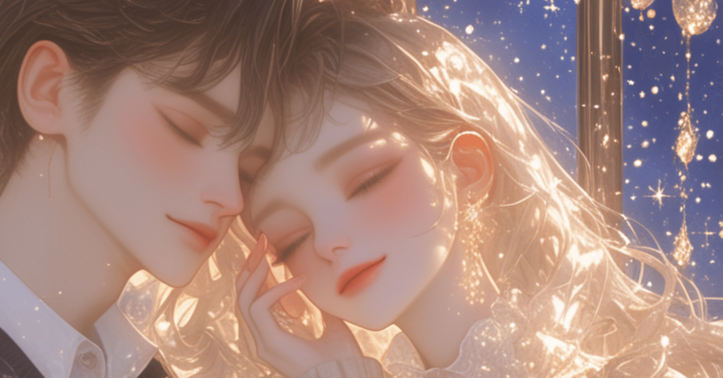 永遠の愛の象徵 ロマンティック 恋人たちの抱擁像 永遠の愛の象徵 ロマンティック 恋人たちの抱擁像