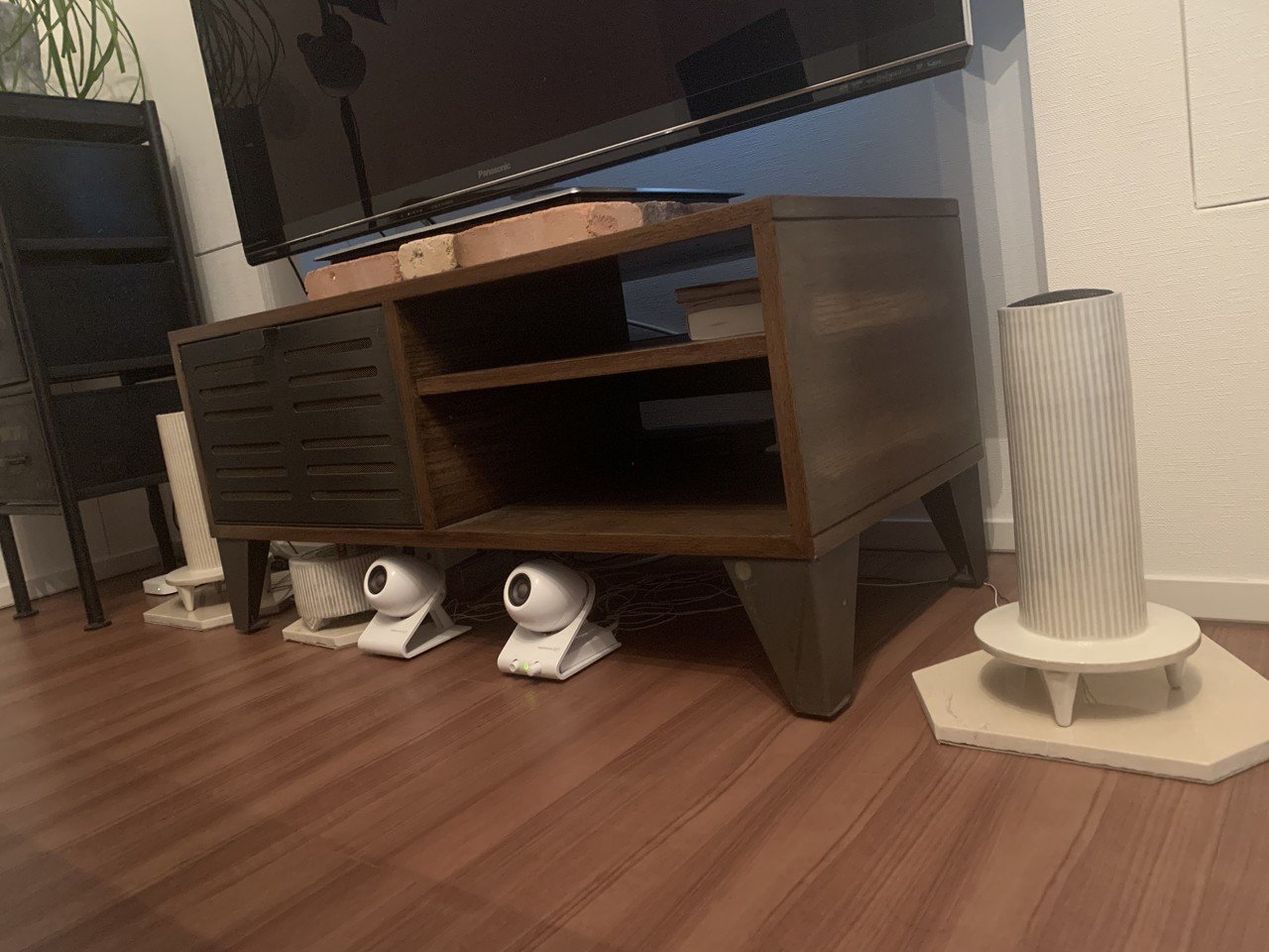 タイムドメイン　ceramic 華 TC-1　青磁 Ceramic華 TC-1 - タイムドメインテクノロジー