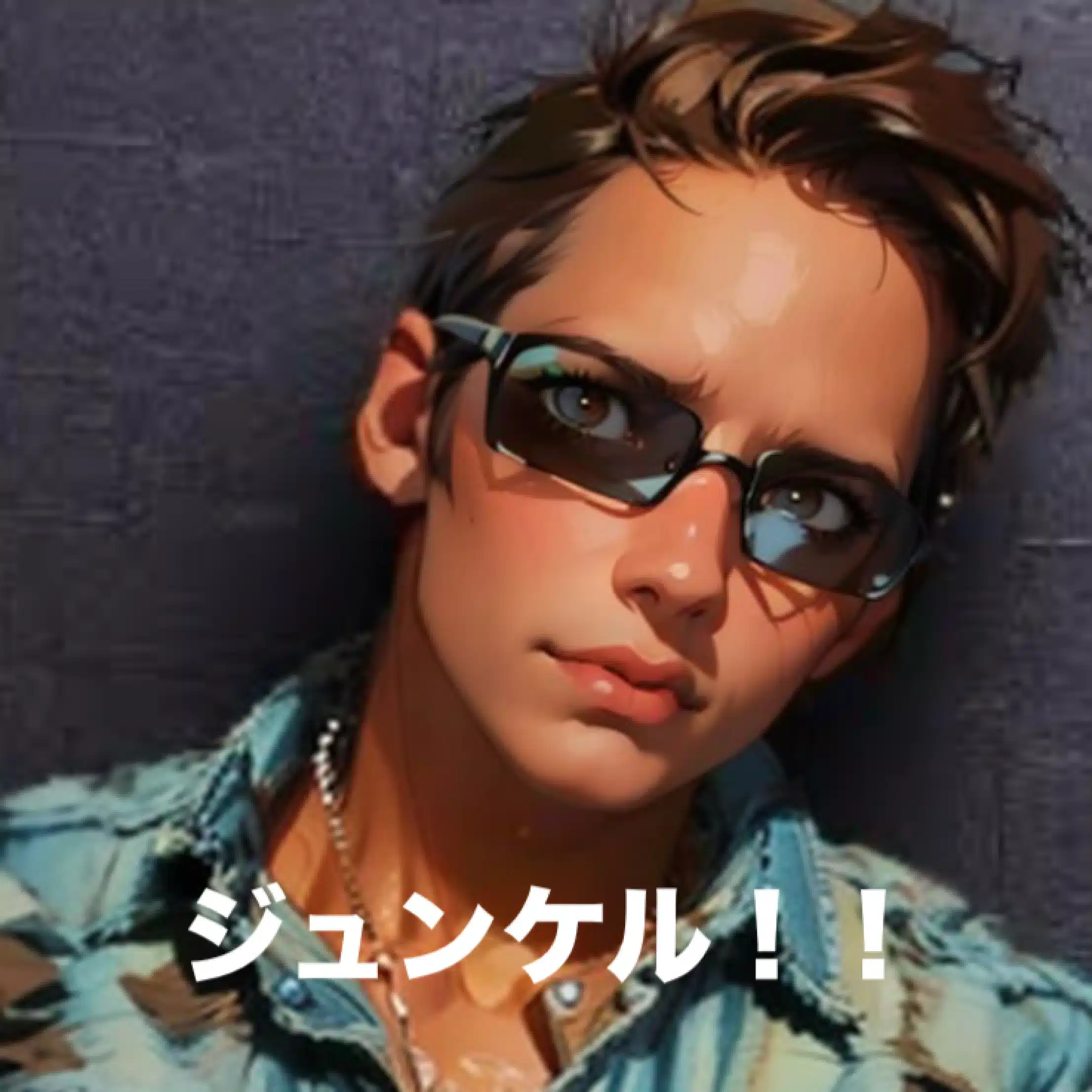 ジュンケル
