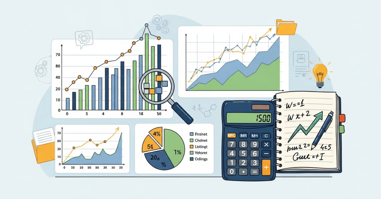 Learning Statistics: Realizing the Importance of 