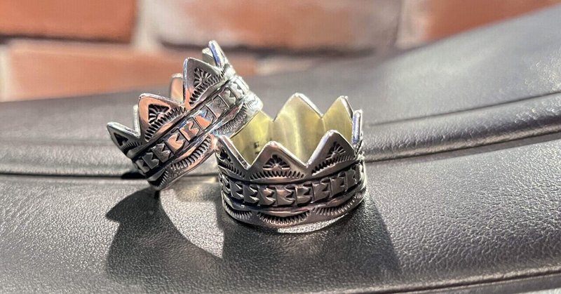 【FLAT HEAD 高崎店】Wクラウンズ