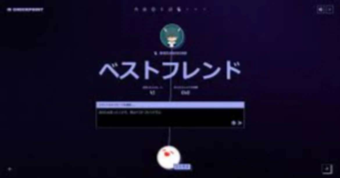 The Risk of Not Seeing Best Friends in Discord Checkpoint! Easy-to ...