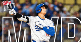 速報】大谷翔平MLBカードが史上最高額を更新｜Topps Chrome Gold