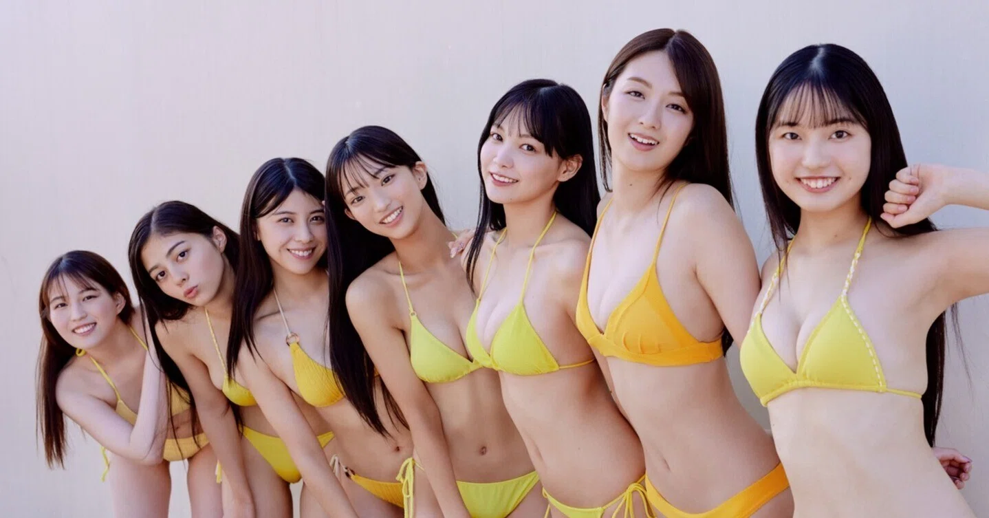密着レポート】ホリプロ×週プレ ニューヒロインPROJECT ファイナリスト