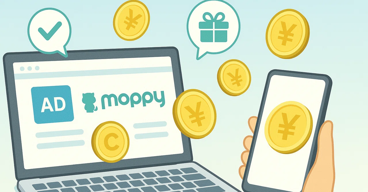 A Thorough Guide to Using Moppy: From the Operating Company to How ...