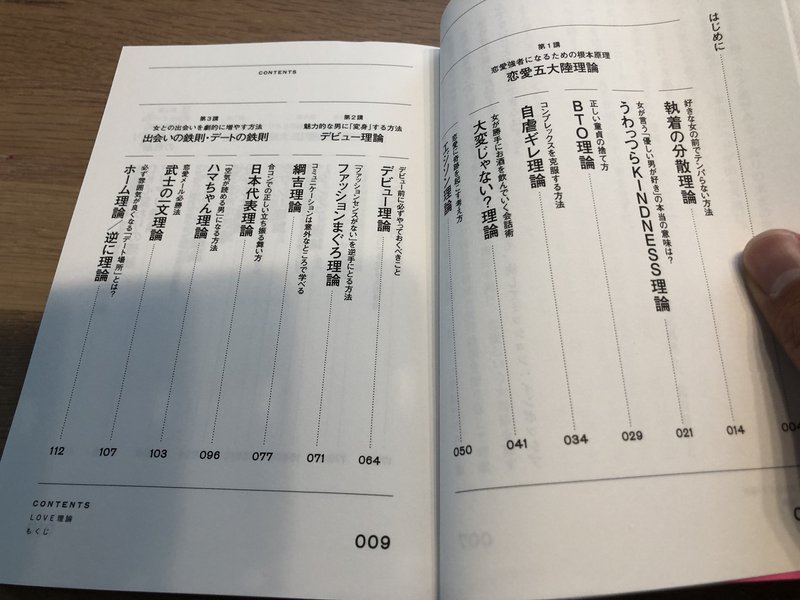 ｌｏｖｅ理論 を読んで童貞を卒業した話 文響社 Note