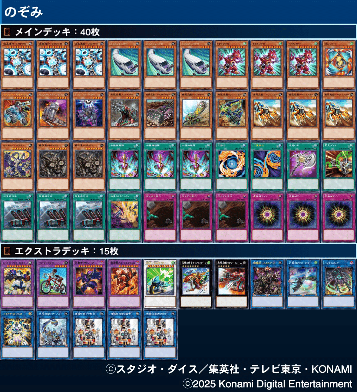 俺も今年の総括をするぞ｜田中