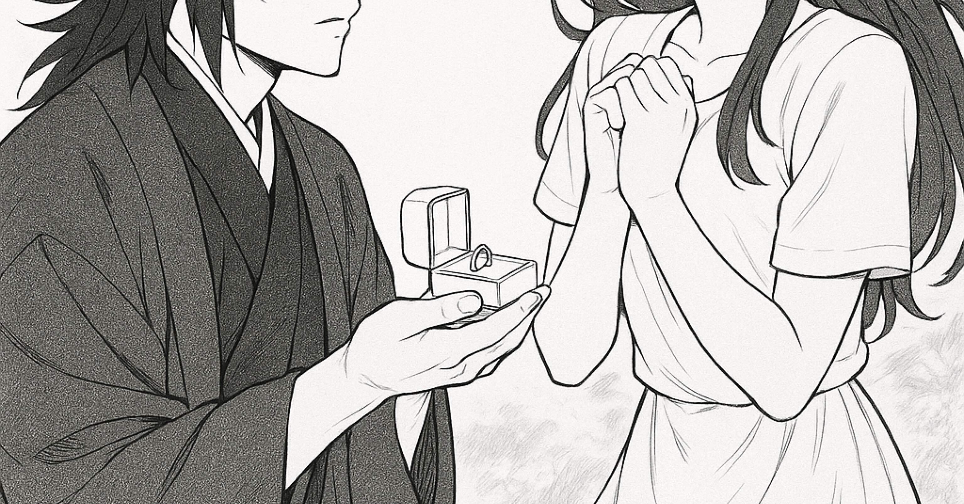 会える未来が来るけど｜冨岡義勇•まり