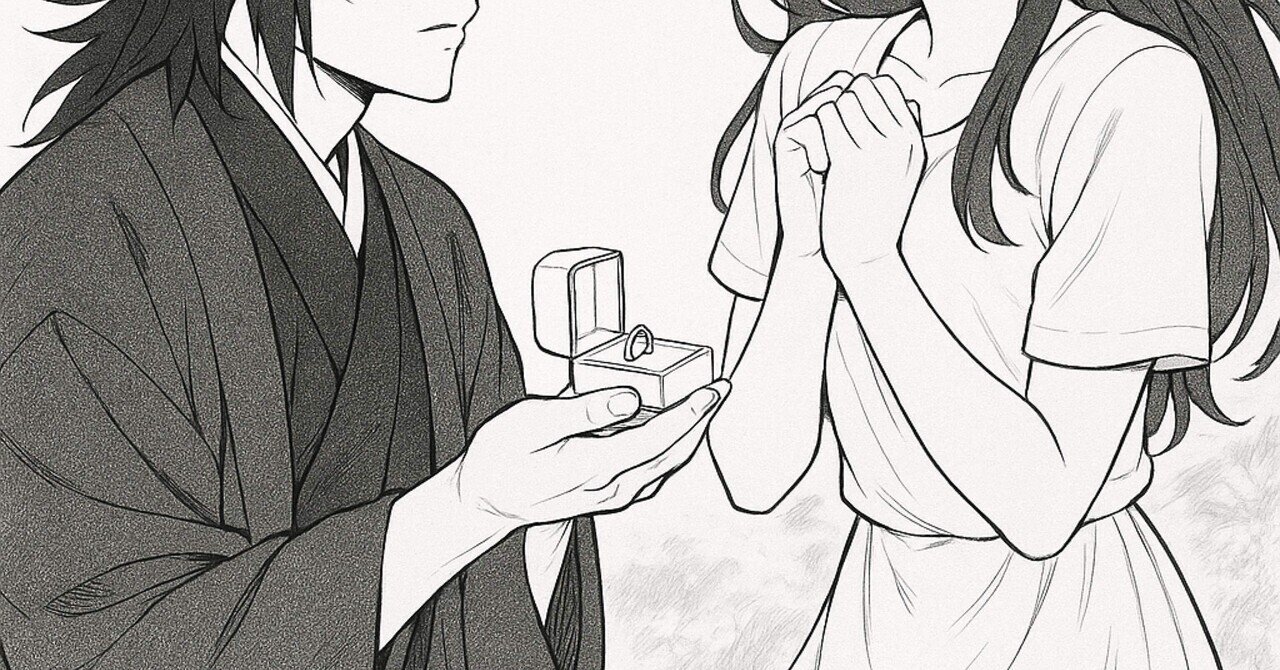 冨岡義勇の嫁♡ 会える未来が来るけど｜冨岡義勇•まり