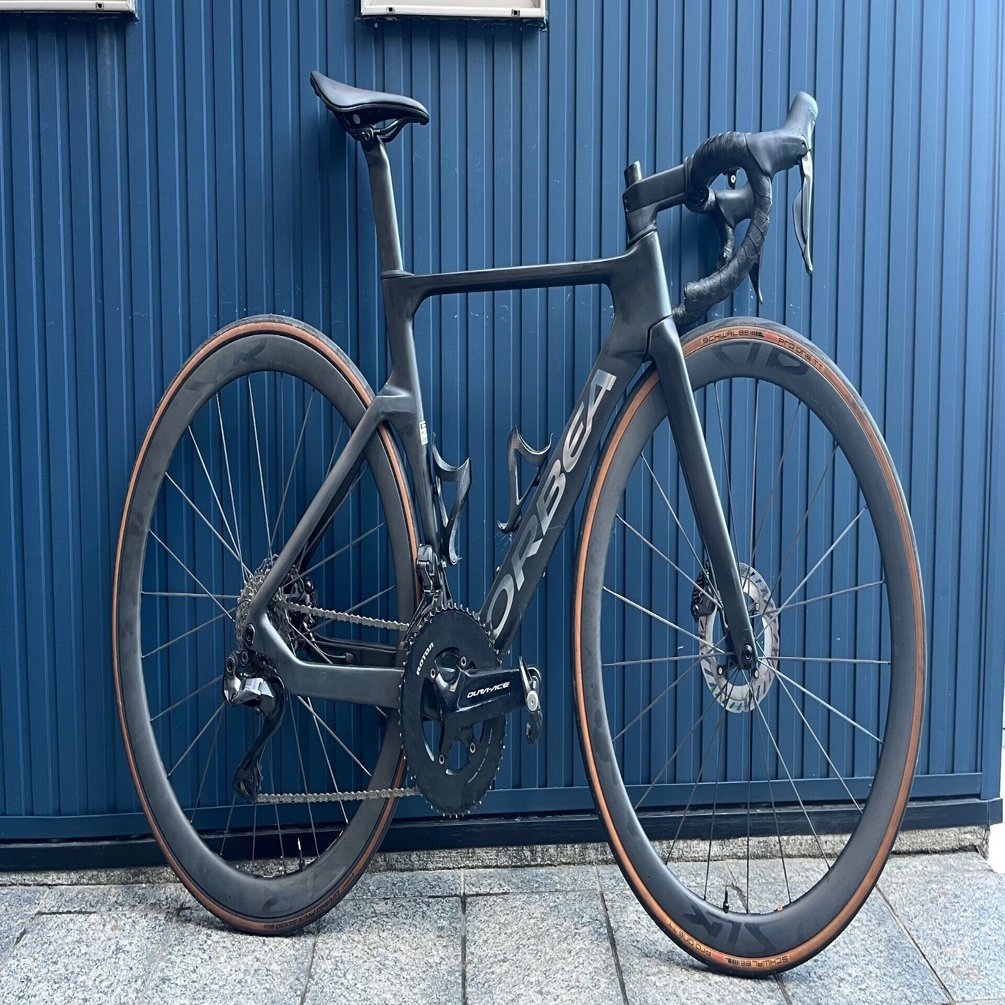 GIANT SLR0を改めて使って】｜YOSHIHITO MASUDA