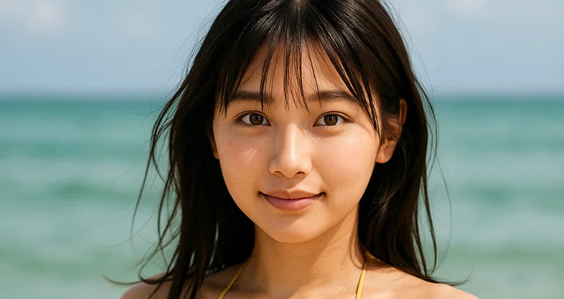榎原依那2nd写真集「I am Ina」の特典と12/6,7開催のお渡し会イベント