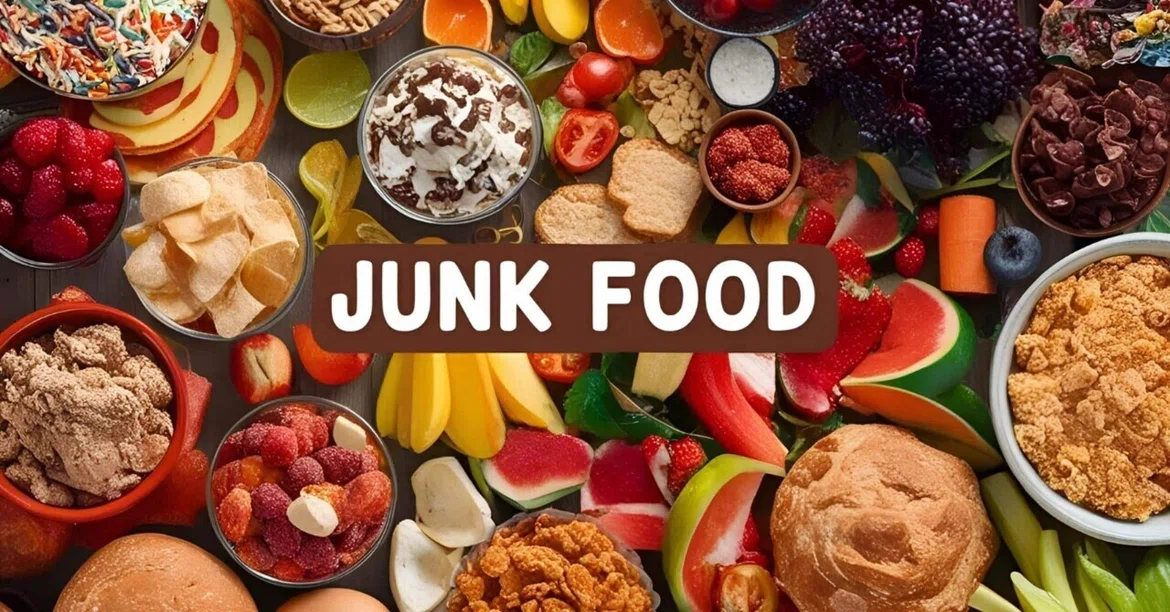 Food Is Engine The Reason You Don't Break Down Even Without Being Picky About Food ...