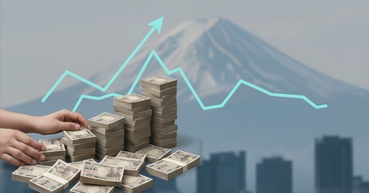 🇯🇵：日本では「賃金上昇で円高」は過去に一度も起きていない―歴史が示す為替の本質｜個人投資家 Taka Chan
