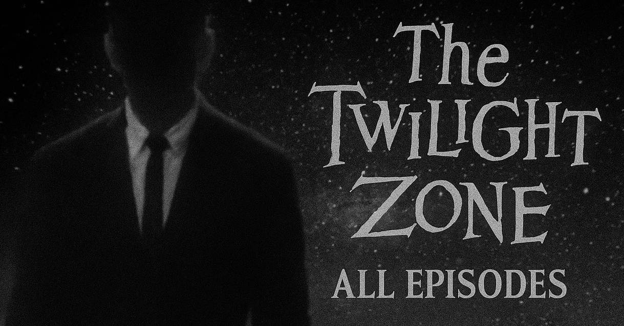 ミステリー・ゾーン 第27話 - 奇蹟｜Twilight Zone 156全話