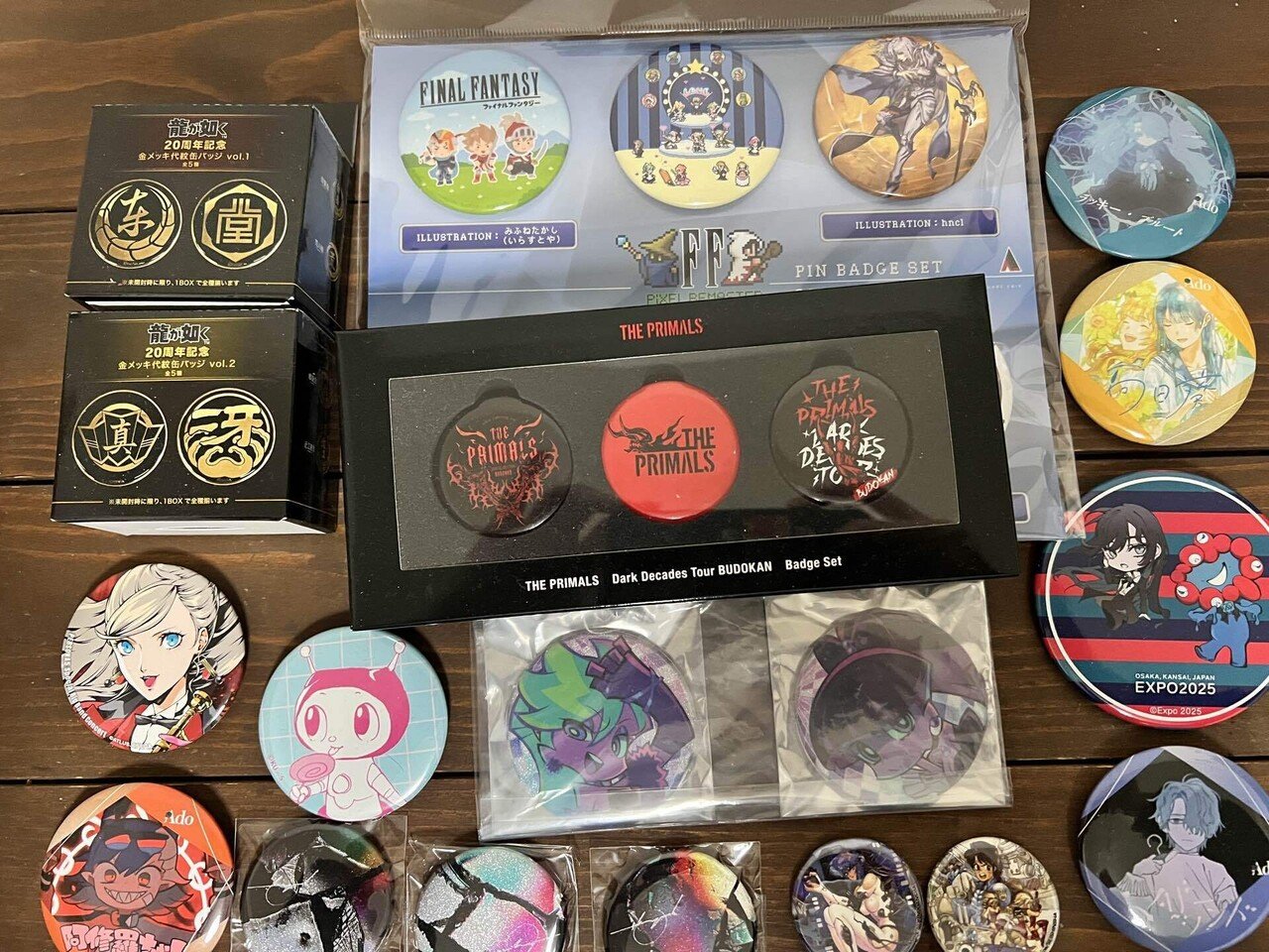 100日チャレンジ 23日目」｜7月うさぎ