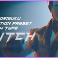 飛ぶtwitterアイコンアニメーション エッセンシャルグラフィックス Premiere Pro もりすく 映像制作者 Note