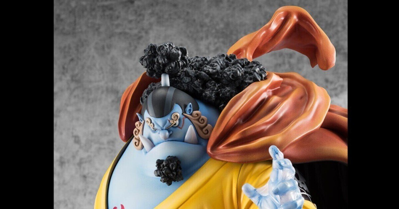 深き海、揺るがぬ誓い ― Portrait.Of.Pirates ワンピース “SA-MAXIMUM