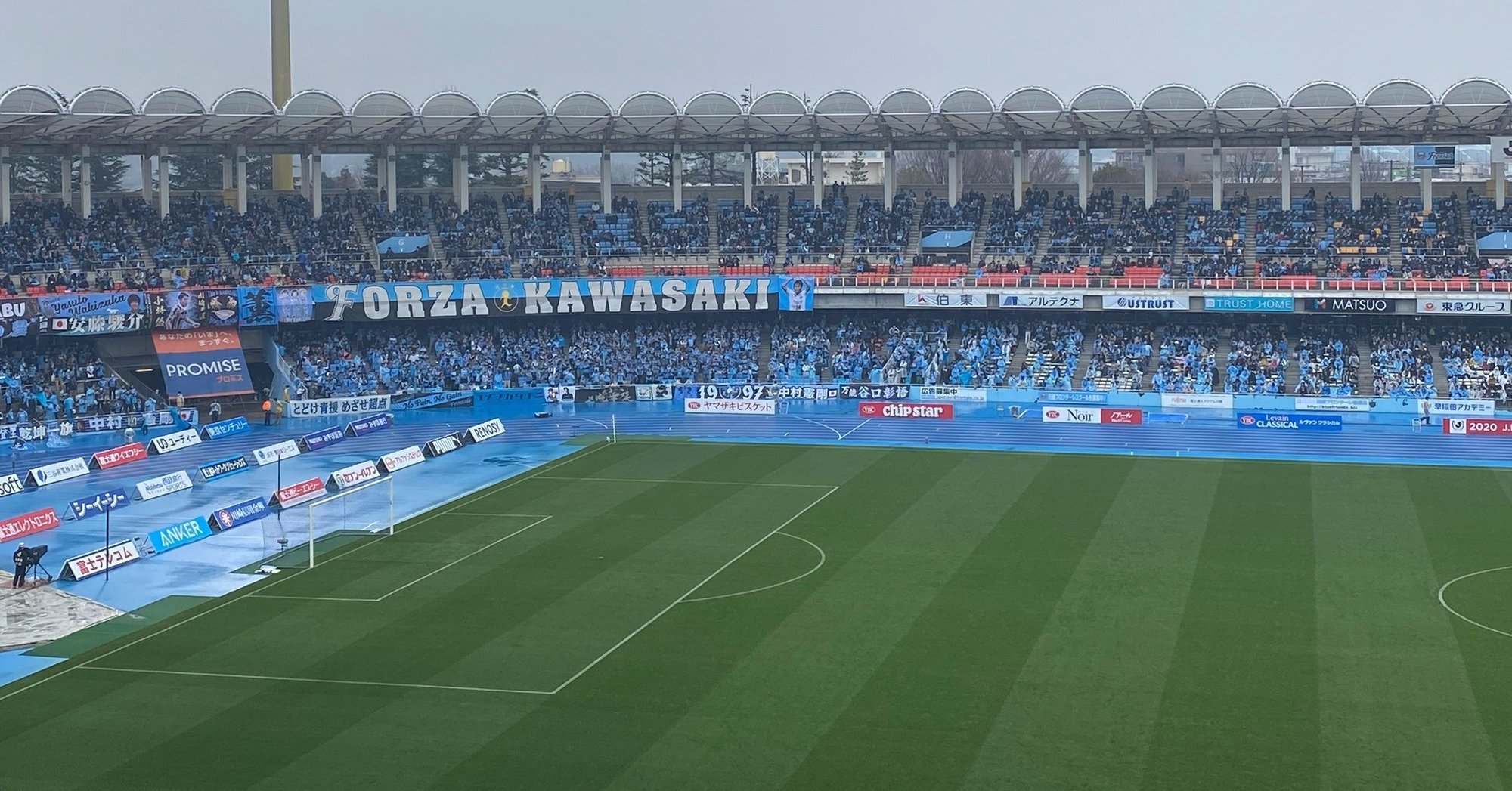 川崎フロンターレの歴代マイベストイレブン 右sb編 いしかわごう Note 川崎フロンターレの歴代マイベストイレブン 右sb編 いしかわごう Note