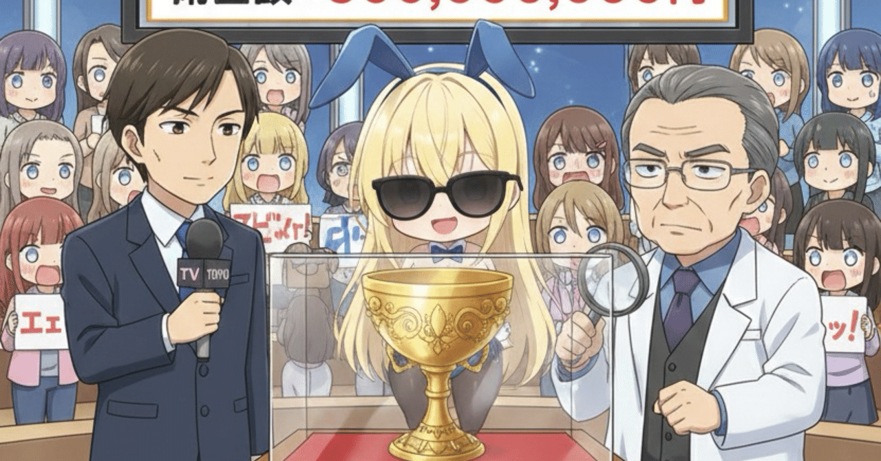 100日チャレンジ 23日目」｜7月うさぎ