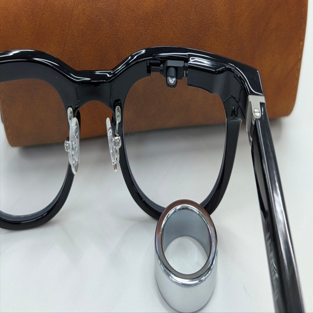 Halliday AIスマートグラスの機能を試す！ ①Proactive AIと音声メモ｜HAYA