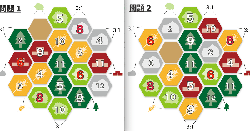 強くなるためのカタンマガジン 7 カタン初期配置集中講座 クイズ 1番手1軒目編 だてあずみ カタン名人 Note 強くなるためのカタンマガジン 7 カタン初期配置集中講座 クイズ 1番手1軒目編 だてあずみ カタン名人 Note