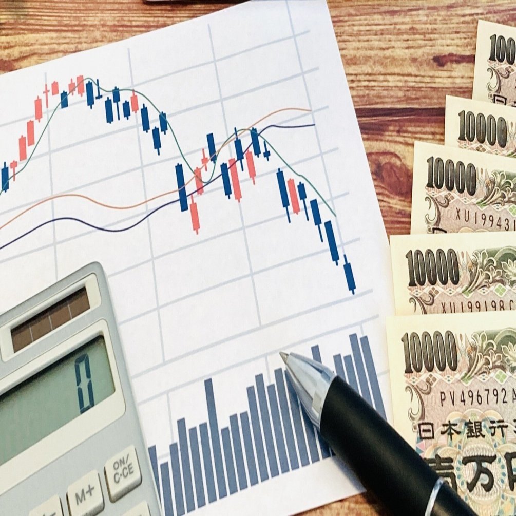 初心者のための「空売り」入門とリスク管理。株価が下がっても利益を出す！ ｜もちもんち_副業投資家