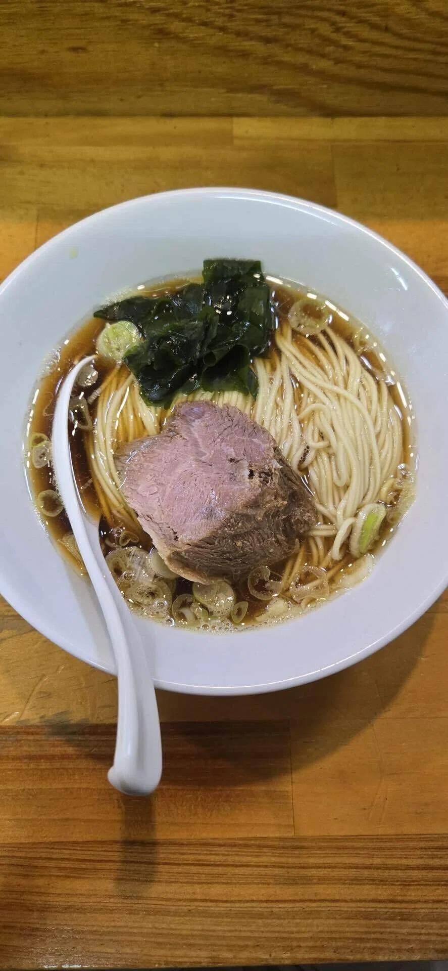 煮干 中華 ソバ イチカワ