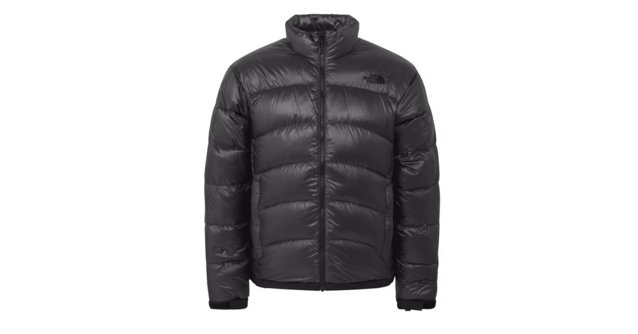 THE NORTH FACE(ザノースフェイス)ジップインジップアコンカグア