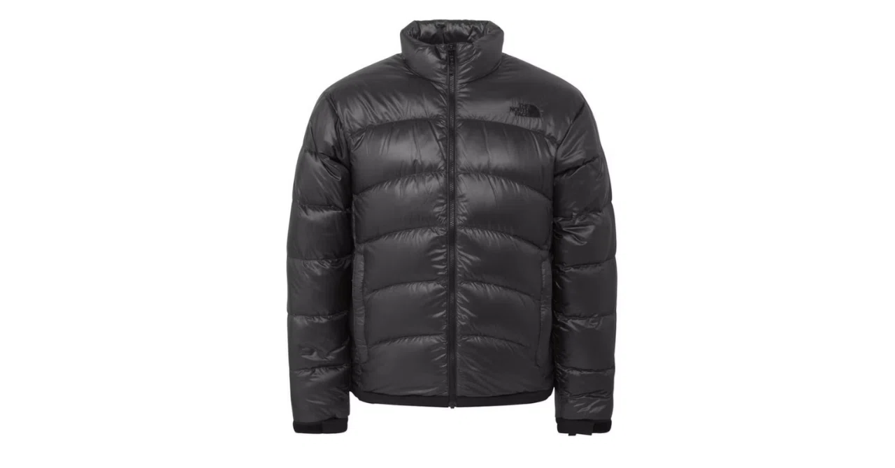 THE NORTH FACE　ジップインジップアコンカグアジャケット ザ・ノース・フェイス ジップインジップアコンカグアジャケット