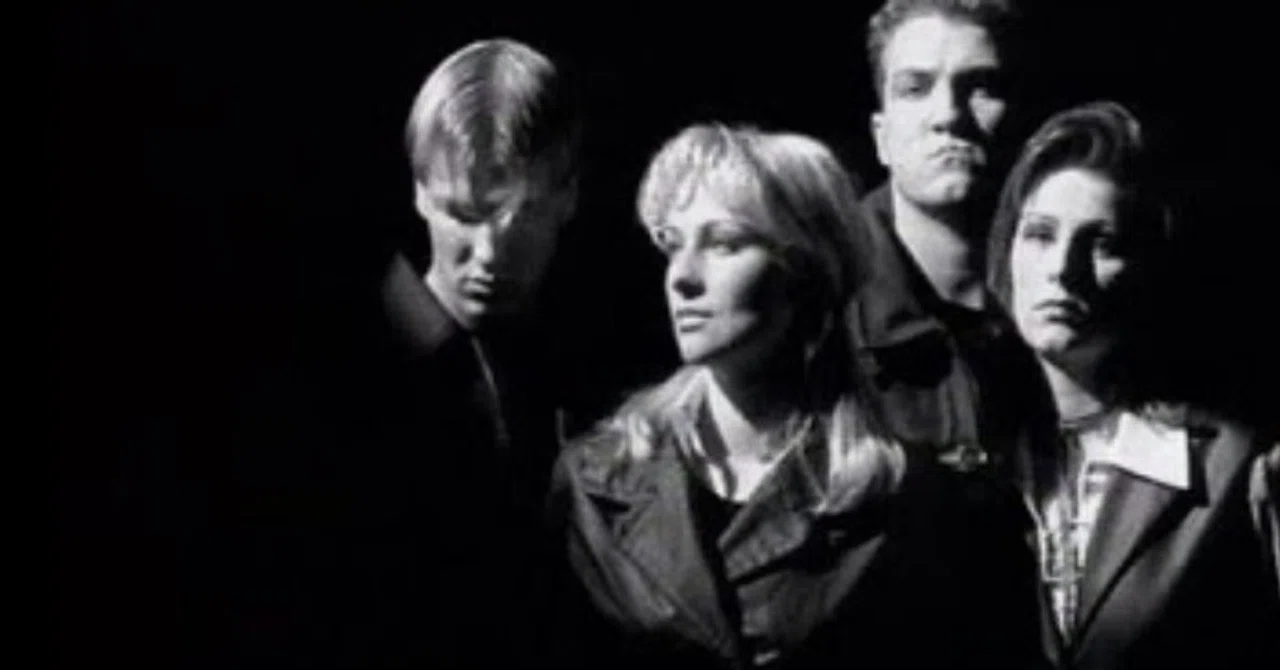 90年代の音楽を知らないアナタへ その42 The Sign 94 Ace Of Base アバ越え 世界の頂点に 極上のスウェーデンポップ A Man アマン Note