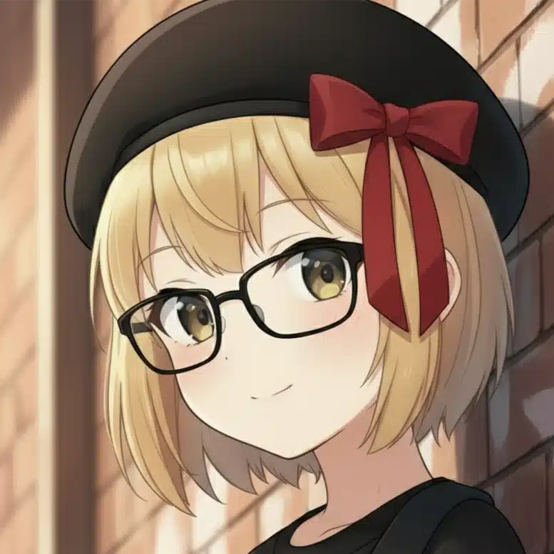 虹咲音羽 - Nijisaki Otoha -
