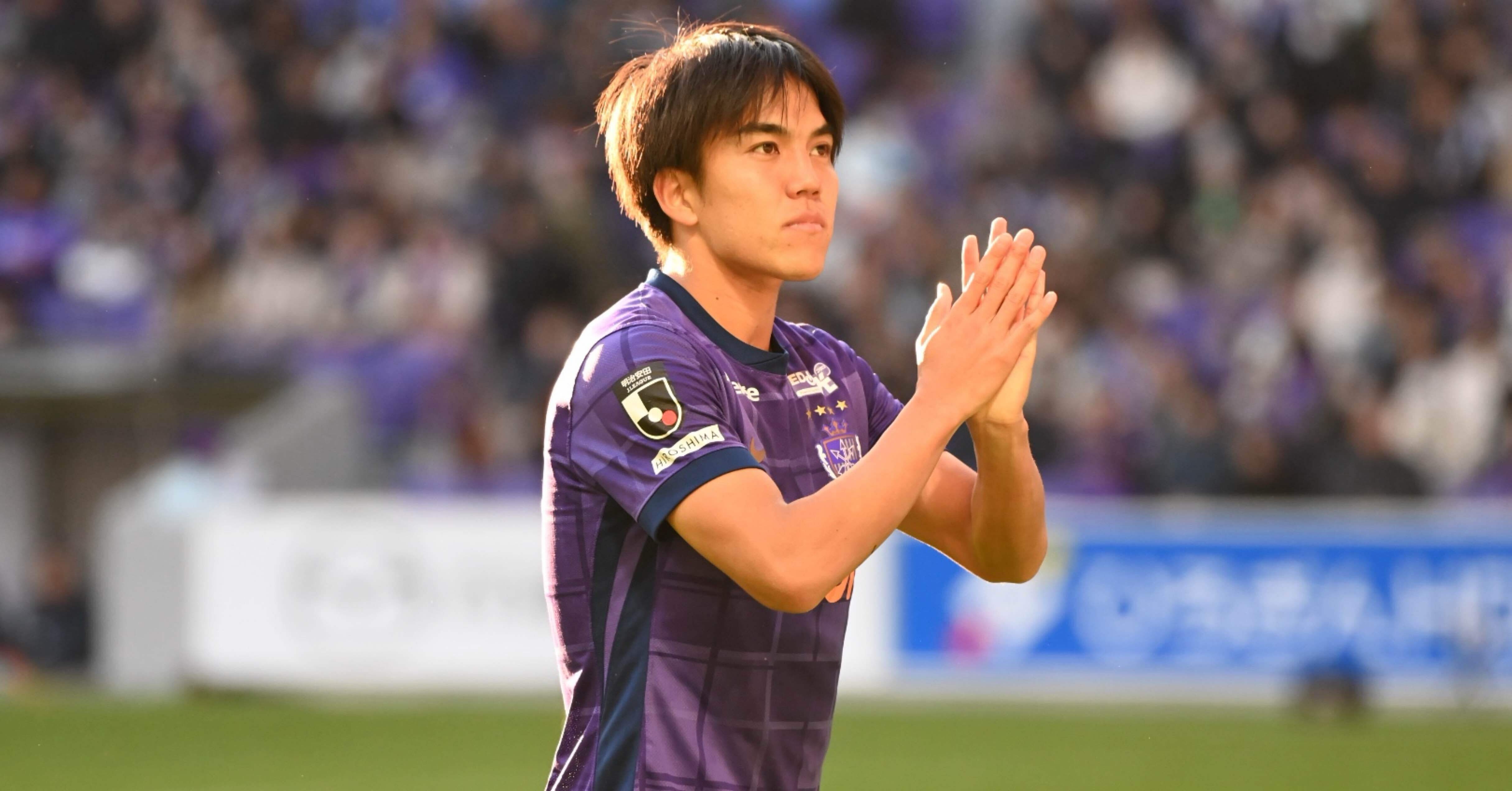 田中聡選手、湘南ベルマーレ戦試合後コメント。12/06＠エディオンピー