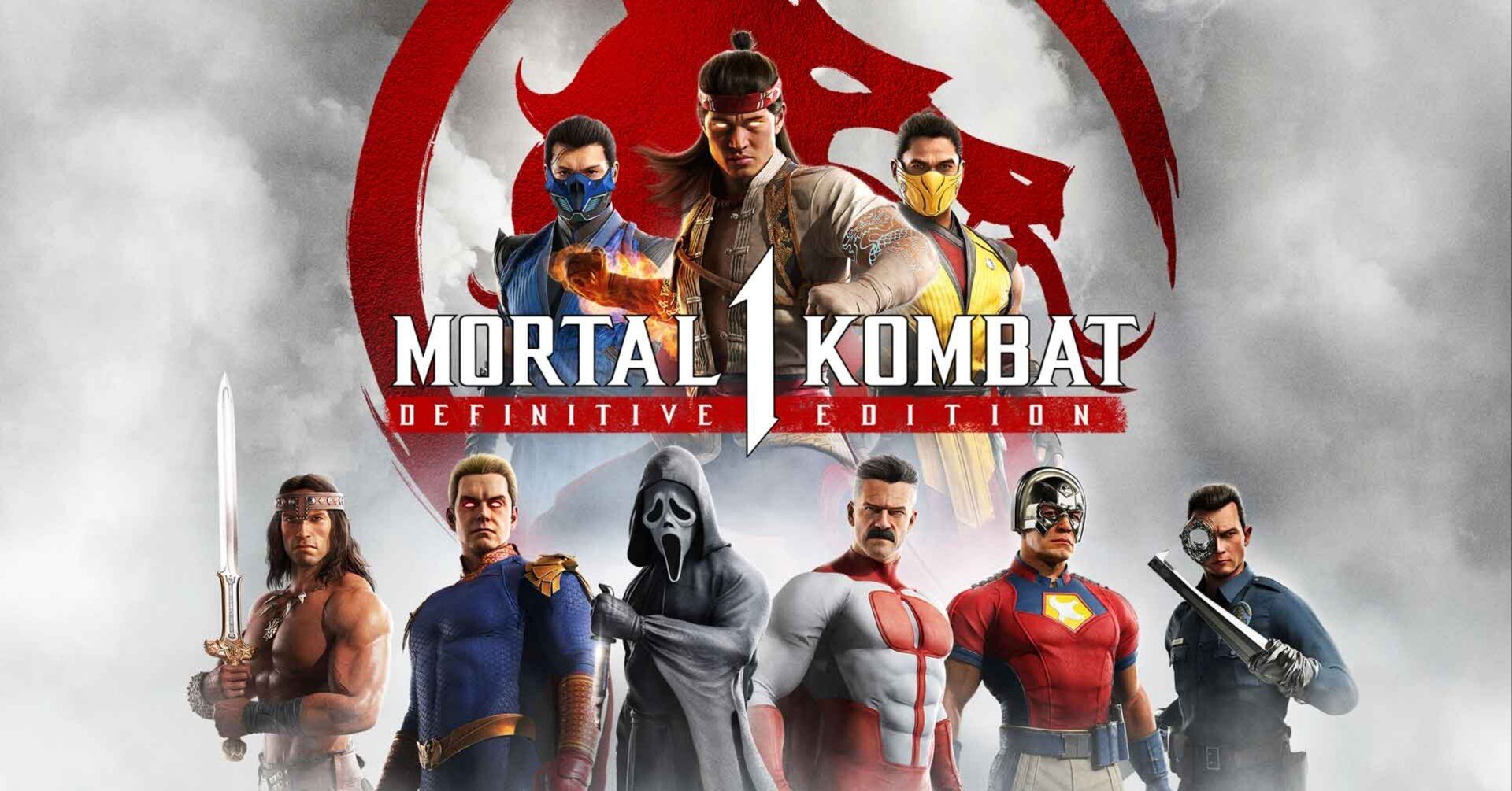 ついに来たッッ！！モータルコンバット1、Xbox Game Pass入り