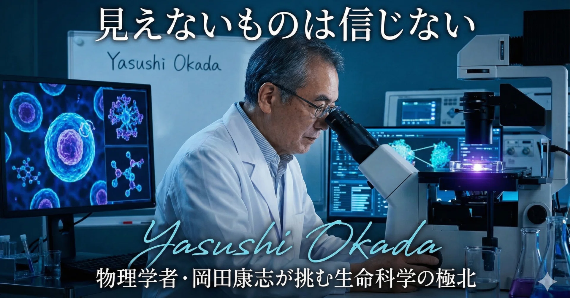 岡田康志