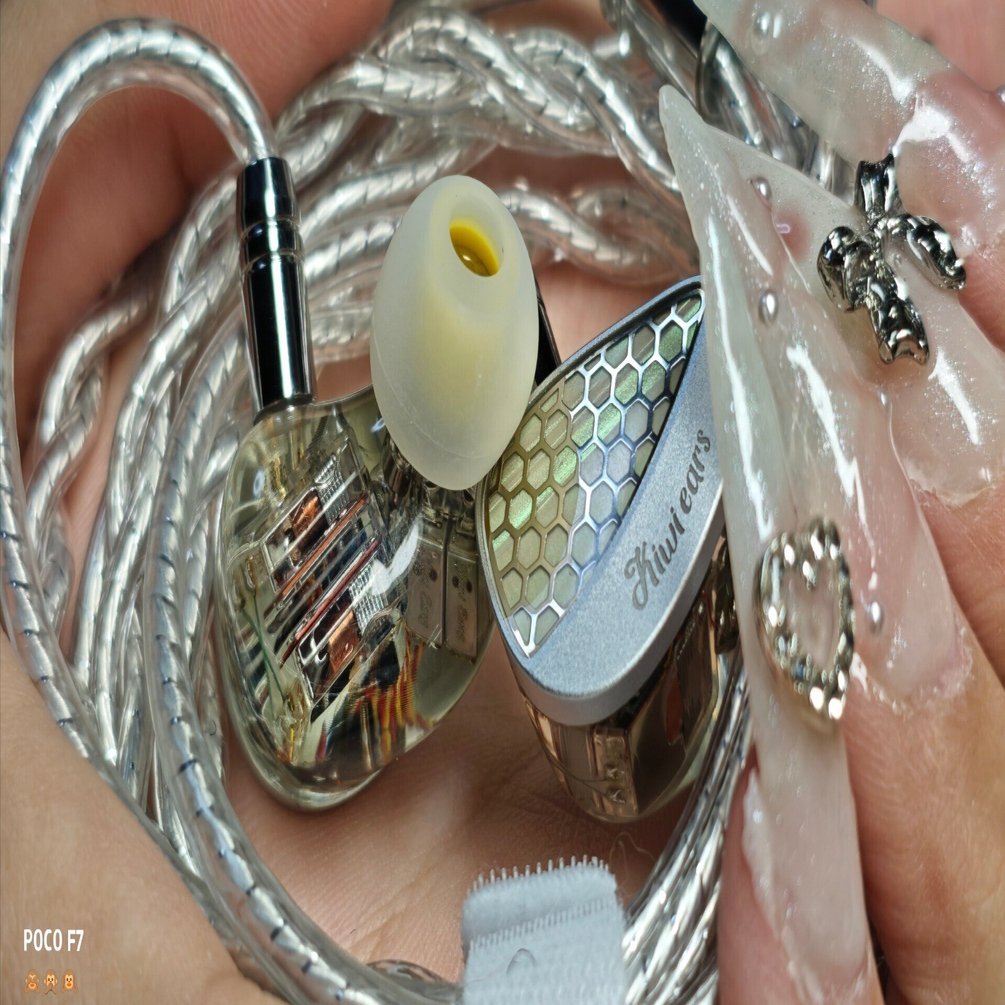 □Kiwi Ears OrchestraⅡ 紹介｜イヤホンジャックと豆🐒@ポタオデ