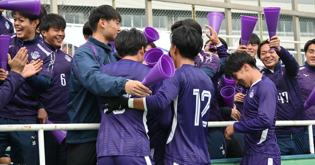 ASTRO SPORTS presents 2025年度 第74回 全日本大学サッカー選手権大会