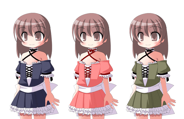 Vtuberになるために 優れモノpuppet3の絵を キャラクターなんとか機で用意しちゃおう やらないか Note