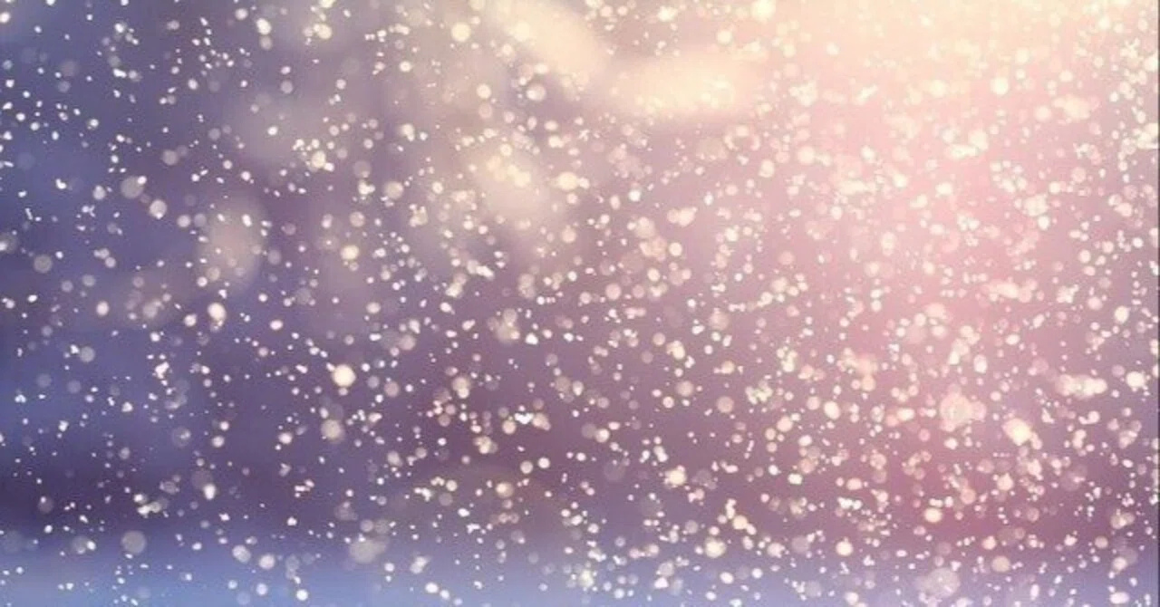 今年も初雪はEXOの『The First Snow』ですね♪|Ronin-浪人-