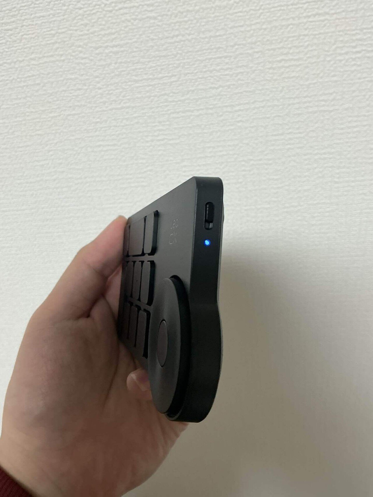 XP PENの左手デバイス購入！｜りょーた（ガジェオタ）