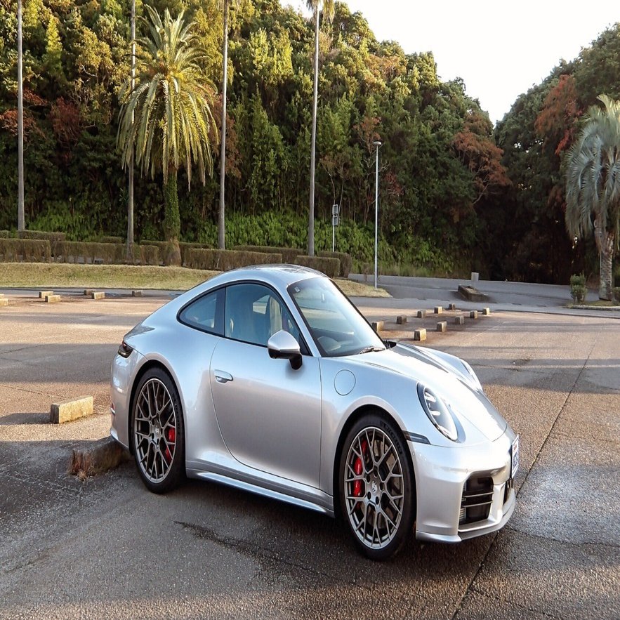 べる 様 オーダーページ 911 タルガ 4S(991.1)EU新車並行 スポクロ スポエグ レザーインテリア