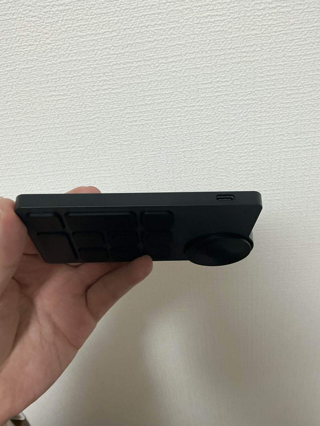 XP PENの左手デバイス購入！｜りょーた（ガジェオタ）