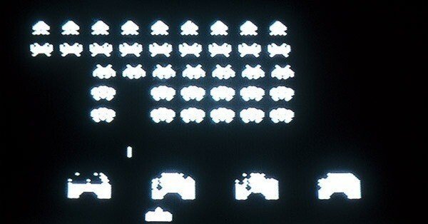 昭和】ゲーセンでプレイした初期ゲーム｜岩上智一郎