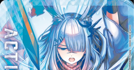 ユニオンアリーナ:第二回 黄フロストノヴァの小技集｜紫(ゆかり)