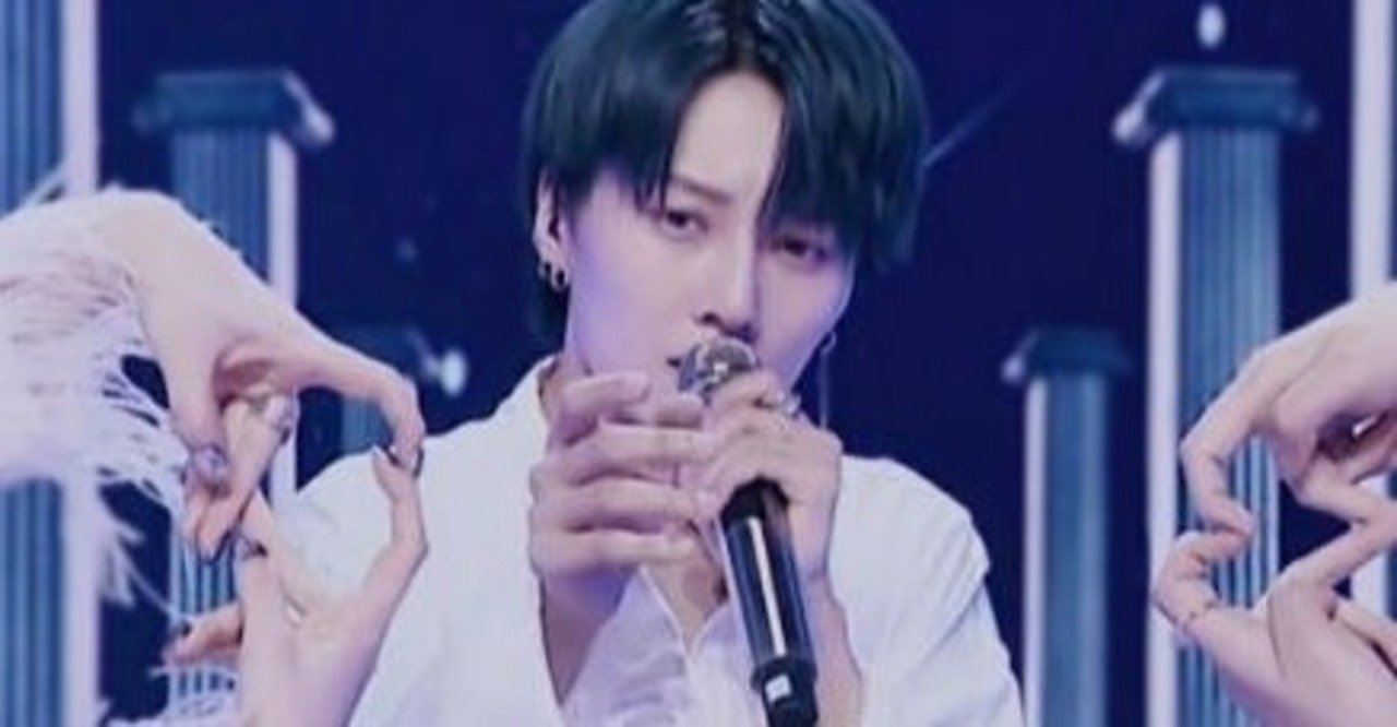 Youth With You ボーイッシュな女性練習生をご紹介 中国トレンド研究所 橋本 Note Youth With You ボーイッシュな女性練習生をご紹介 中国トレンド研究所 橋本 Note