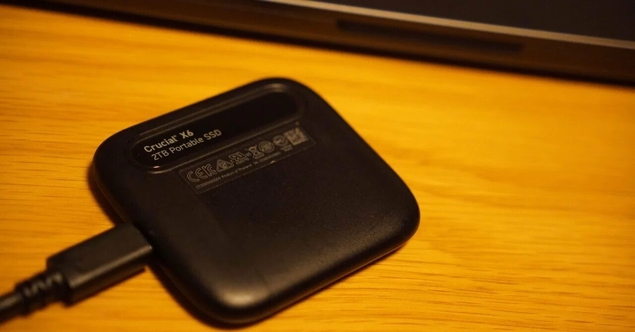 SSDが買えなくなる］crucial販売終了。｜はる/超内向型リモートワーク