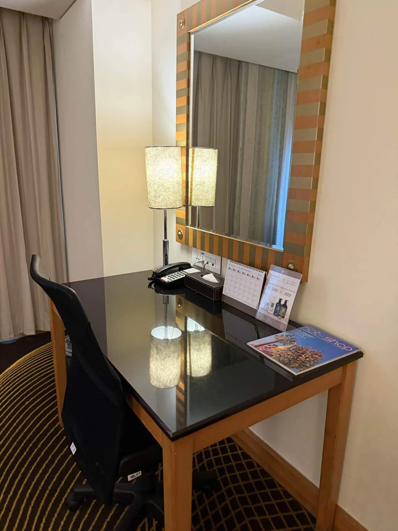 幼児と2人旅のホテル宿泊レポ(スプレンダー台中編)｜フォンリー