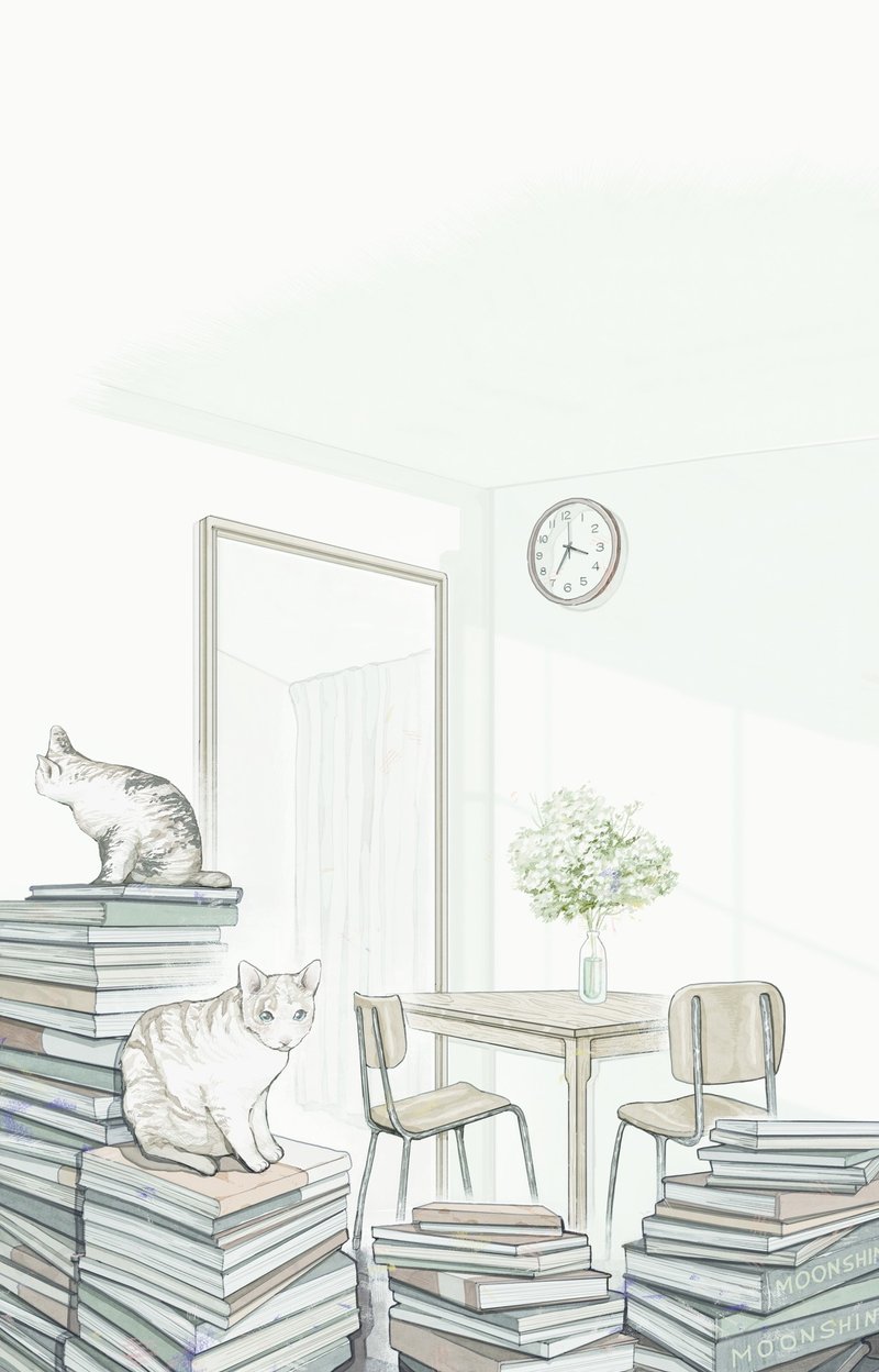 村上春樹 猫を棄てる 挿絵担当 台湾出身イラストレーター 高妍さんインタビュー 文藝春秋digital 村上春樹 猫を棄てる 挿絵担当 台湾出身イラストレーター 高妍さんインタビュー 文藝春秋digital