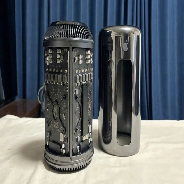 美品】Mac Pro Late 2013 | ヤマダウェブコム