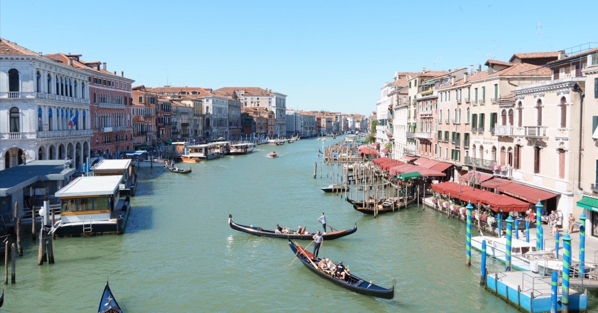 Sony a7c ii】ベネチアの街並みを歩く。｜ゆう@スイス/イタリア旅行記