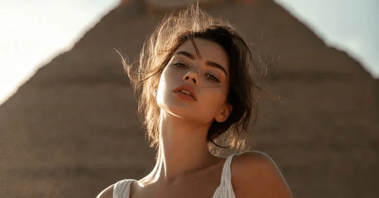 スラブ 系 美女